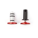 S3 #5 Bar Ends for 14mm Handlebars - Top