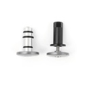 S3 #5 Bar Ends for 14mm Handlebars - Top