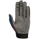 Hebo Scratch Xtreme Gloves (Dark Blue) - Front