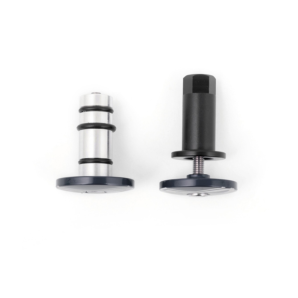 S3 #5 Bar Ends for 14mm Handlebars - Top