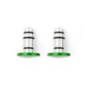 S3 #5 Bar Ends for 14mm Handlebars - Top