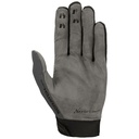 Hebo Scratch Xtreme Gloves (Grey) - Front