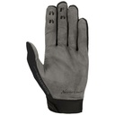 Hebo Scratch Xtreme Gloves (Black) - Front