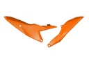 RTech Plastic Kit KTM SX 85 Models (2025-2026) - 6 PCS - SIDE PANELS