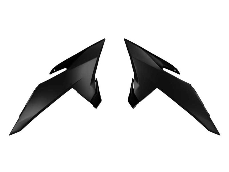 RTech Plastic Kit KTM SX 85 Models (2025-2026) - 6 PCS - RADIATOR SCOOPS