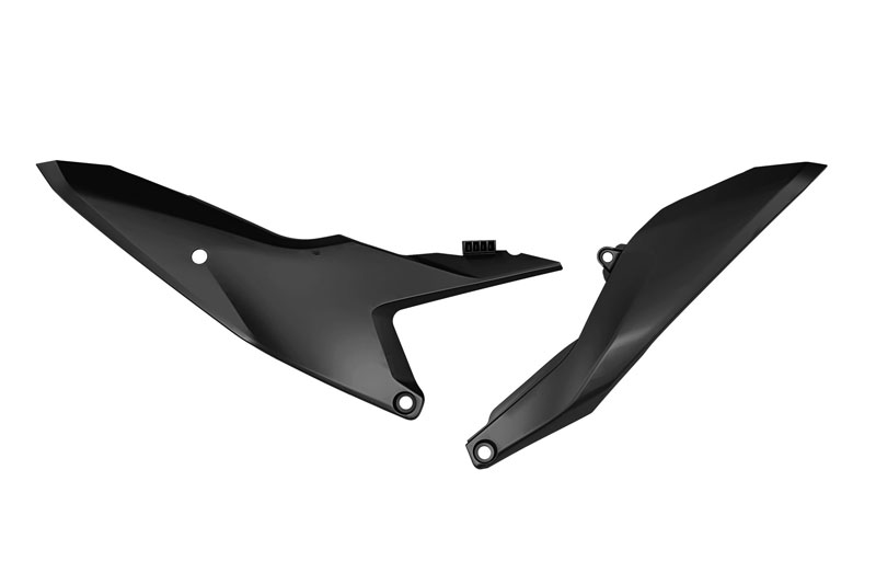 RTech Plastic Kit KTM SX 85 Models (2025-2026) - 6 PCS - SIDE PANELS