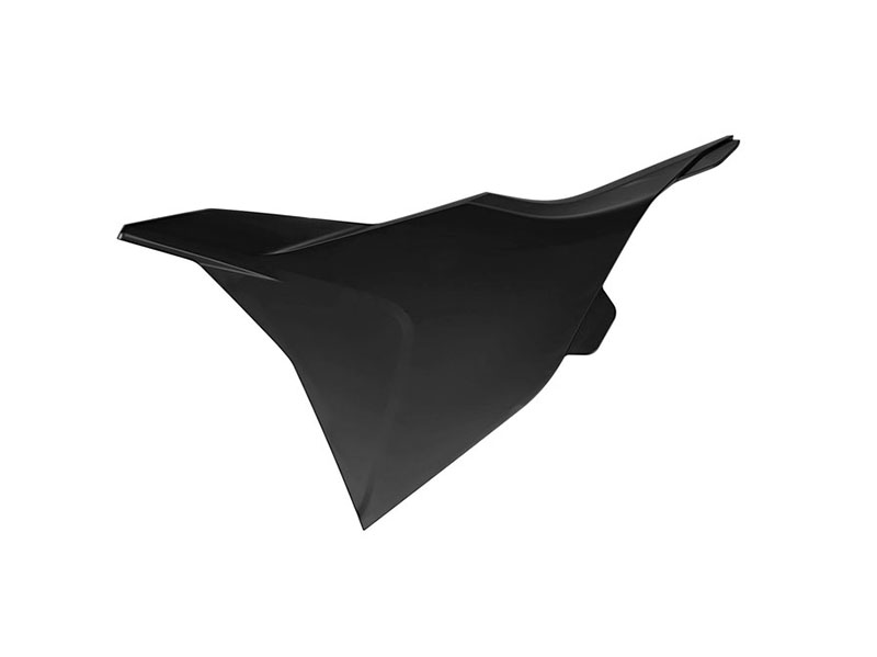 RTech Plastic Kit KTM SX 85 Models (2025-2026) - 6 PCS - LEFT AIR BOX SIDE PANEL