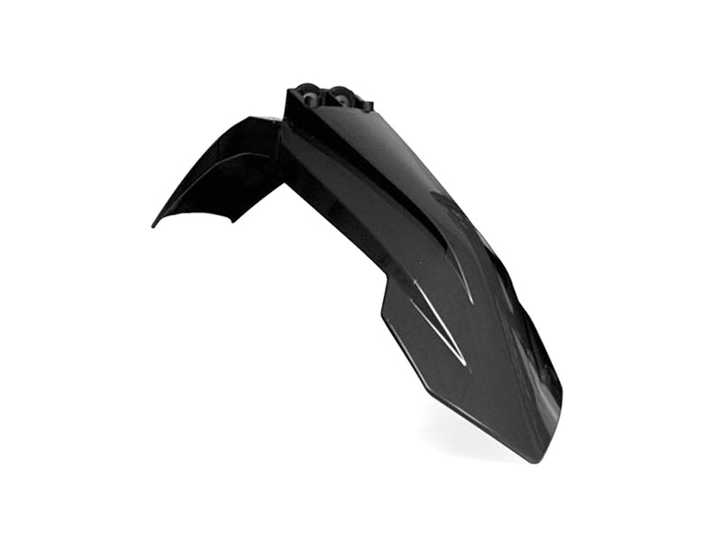 RTech Plastic Kit KTM SX 85 Models (2025-2026) - 6 PCS - FRONT FENDER