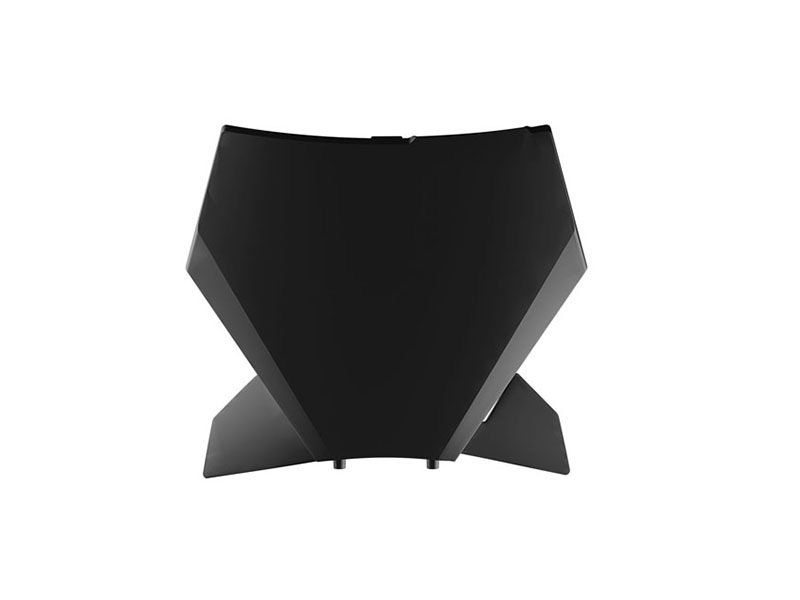 RTech Plastic Kit KTM SX 85 Models (2025-2026) - 6 PCS - FRONT NUMBER PLATE