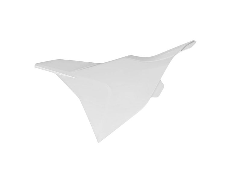 RTech Plastic Kit KTM SX 85 Models (2025-2026) - 6 PCS - LEFT AIR BOX SIDE PANEL