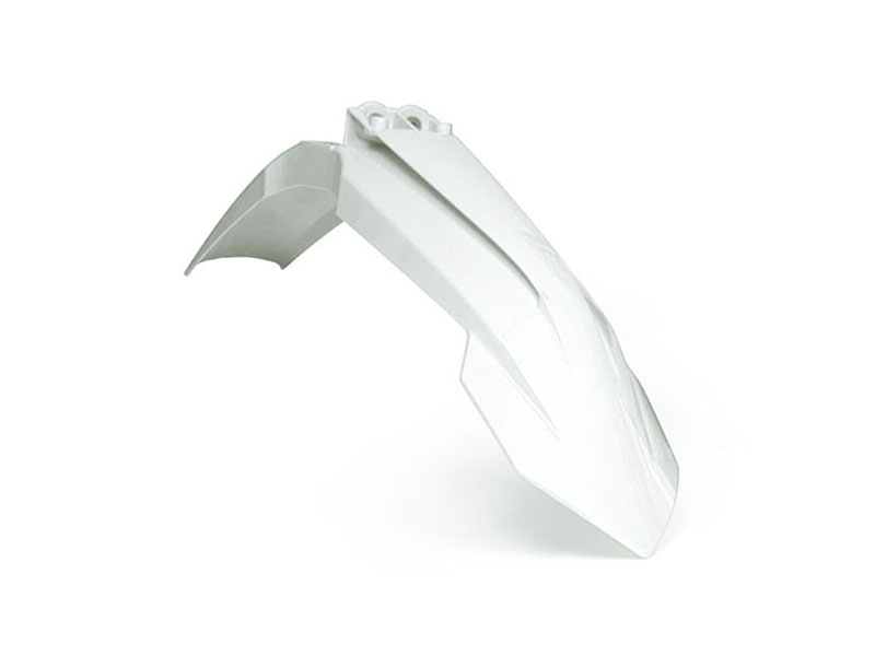 RTech Plastic Kit KTM SX 85 Models (2025-2026) - 6 PCS - FRONT FENDER
