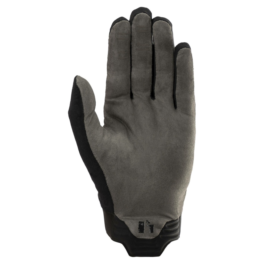 Hebo Tech Gloves (Taupe) - Front