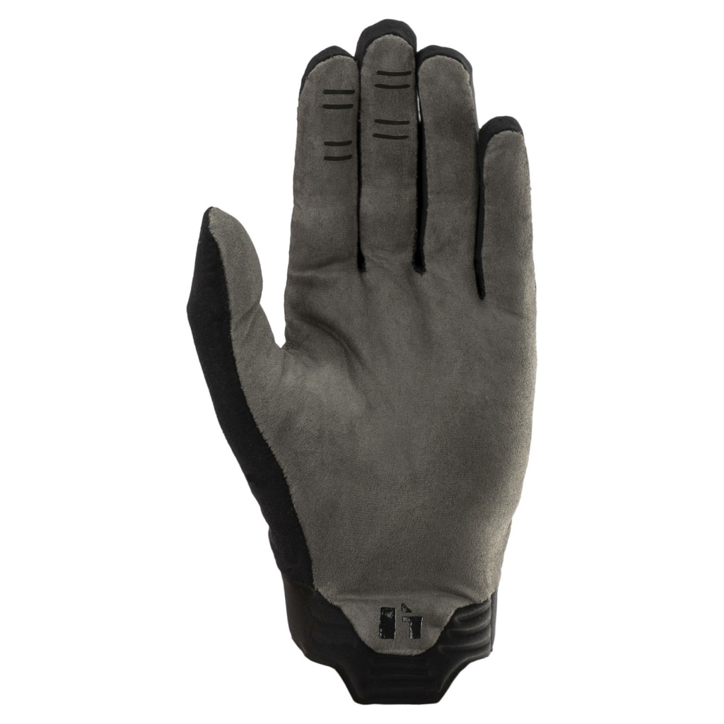 Hebo Tech Gloves (Red) - Front