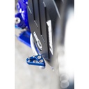 S3 Minimal Brake Pedal Replacement Tip (Blue)