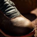 Hebo Technical 3.0 Leather Trial Boots - Toe