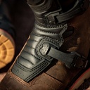 Hebo Technical 3.0 Leather Trial Boots - Buckle