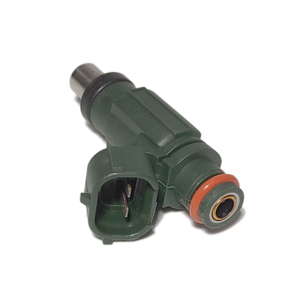 12-Hole Fuel Injector Upgrade For SWM & Husqvarna Models (2007 - 2023) - Plug