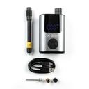 X-GRIP BLOWJOB Battery Powered Mini Air Pump