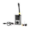 X-GRIP BLOWJOB Battery Powered Mini Air Pump