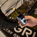 X-GRIP BLOWJOB Battery Powered Mini Air Pump