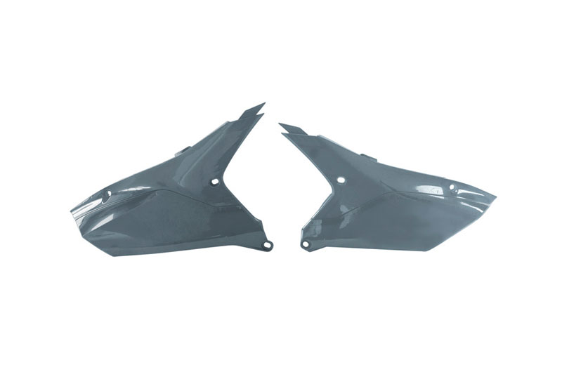 RTech Plastic Kit for Yamaha YZF/YZ-FX Models (2023 to 2025) - 5 PCS - SIDE PANELS