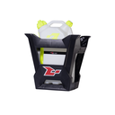 RTech R15 Worx Bike Stand + 4 Gal Gas Can Bundle - Packed