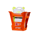 RTech R15 Worx Bike Stand + 4 Gal Gas Can Bundle - Packed