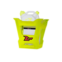 RTech R15 Worx Bike Stand + 4 Gal Gas Can Bundle - Packed