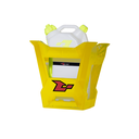 RTech R15 Worx Bike Stand + 4 Gal Gas Can Bundle - Packed