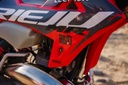 Rieju 2-Stroke Maintenance & Starter Kit | 5-Piece Set Featuring Blud Lubricants - Rieju Bike & Blud Sticker