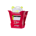 RTech R15 Worx Bike Stand + 4 Gal Gas Can Bundle - Packed