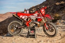 Rieju 2-Stroke Maintenance & Starter Kit | 5-Piece Set Featuring Blud Lubricants - Rieju