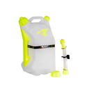 RTech Gas Can with Flexible Hose (4 Gal/15 L) 