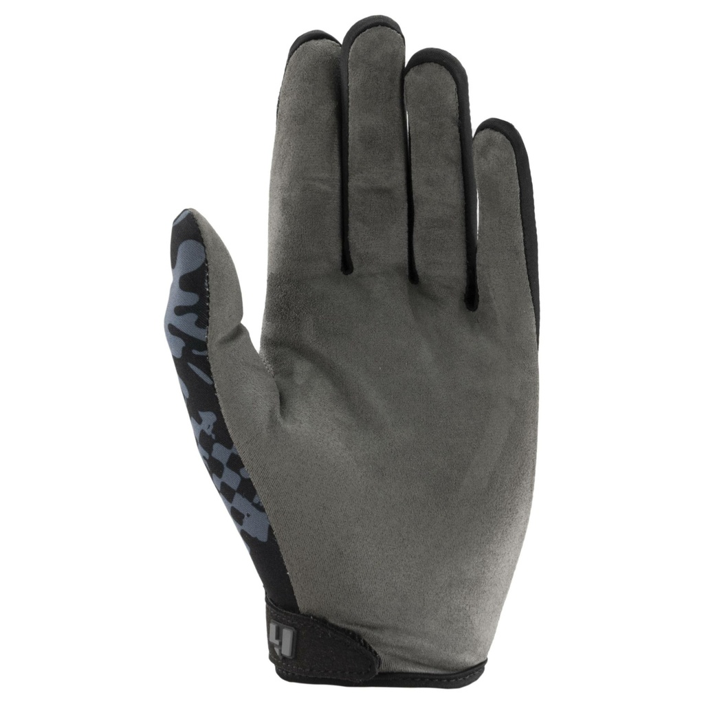 Hebo Toni Bou Gloves - Front