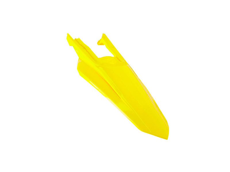 RTech Plastic Kit for KTM Bikes (2022-2024) - 6 PCS - (Neon Yellow)