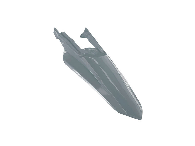 RTech Plastic Kit for KTM Bikes (2022-2024) - 6 PCS - (Quantum Grey)