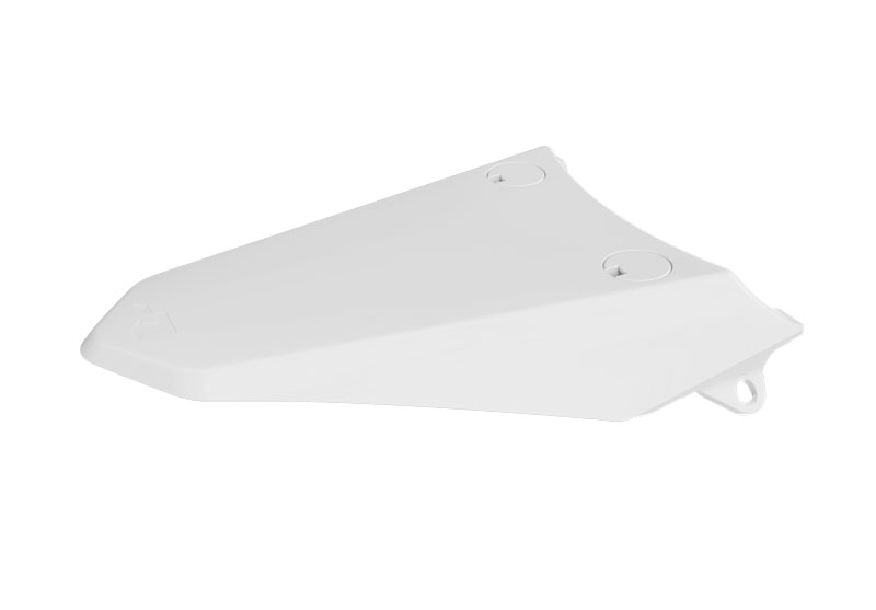 RTech revolution Plastic Kit for Kove X Pro & Rally 800 (2024-2025) - Rear Fender