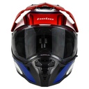Hebo HC3208 Panam Helmet - Front