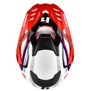 Hebo HC3208 Panam Helmet - Top