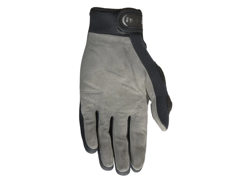 Hebo Neo Nano Trial Gloves (Black) - Front