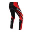 Hebo Pro Junior Pants - Back