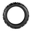 X-Grip Jack the Gripper Rear Tire - 140/80-18 - Side