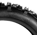 X-Grip Jack the Gripper Rear Tire - 140/80-18 - Logo