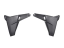 RTech Revolution Plastic Kit for Kove X Pro & Rally 800 Bikes (2024-2025) - Lower Radiator Scoops