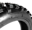 X-Grip Jack the Gripper Rear Tire - 140/80-18 - Soft