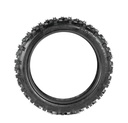 X-Grip Jack the Gripper Rear Tire (120/90-18) - Side