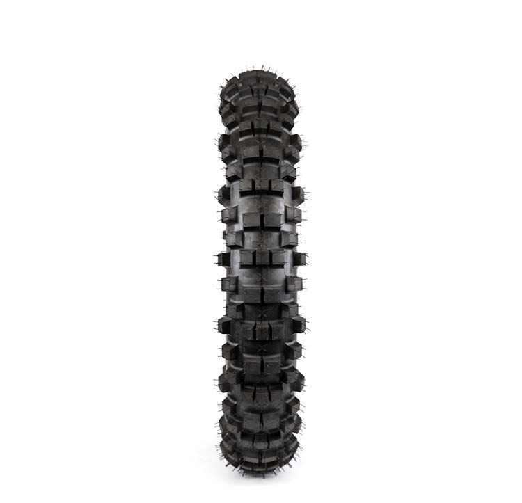 X-Grip Jack the Gripper Rear Tire (120/90-18) - Front