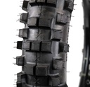 X-Grip Jack the Gripper Rear Tire (120/90-18) - Tread