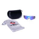 Viral Brand Rogue Sunglasses (Black)