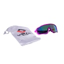 Viral Brand Rogue Series Polarized Sunglasses (Pink) - (Limited Stock)